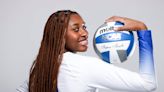 Kennedy Washington loves 'everything' about UK volleyball - The Advocate-Messenger