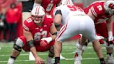 Former Badgers O-lineman drafted by Wisconsin alum in 4th round