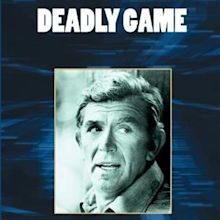 Deadly Game (1977) - Andy Griffith DVD