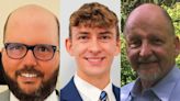 5 questions for three candidates for Sussex County commissioner