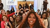 Dove Partners with Lizzo to Address Mental Health Crisis Caused by Social Media