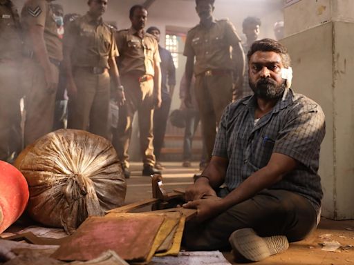 Vijay Sethupathi, Anurag Kashyap’s Maharaja explores love through 3 fathers; but what about women's agency?