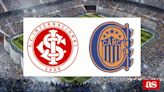 Internacional 1-1 Rosario Central: resultado, resumen y goles