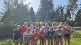 Portage Northern girls soccer team steps up to help families affected by tornado