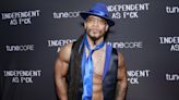 Melle Mel Arrested, Charged With Felony Domestic Violence