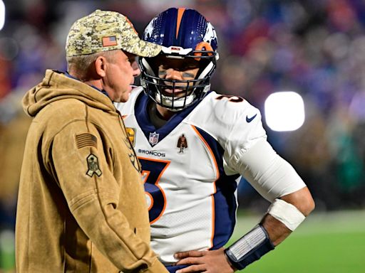 Broncos schedule release: Russell Wilson returns to Denver with Steelers in Week 2