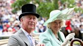 Charles and Camilla will break royal tradition for the King’s coronation in bold move