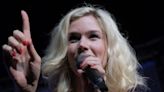 Joss Stone no quería el estrés de una gran boda