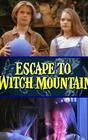 Escape to Witch Mountain