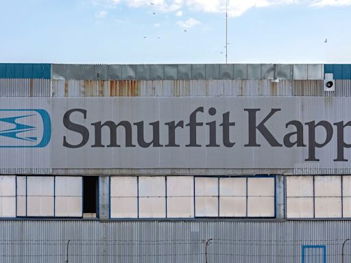 Smurfit Kappa announces merger deal with Westrock to take effect