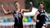 Winneconne's Ayden Hart wins two state hurdles titles, while Lourdes relay and Laconia's Isaac also capture track and field gold