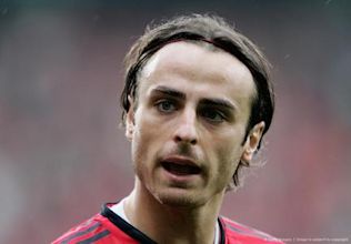 Dimitar Berbatov