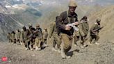Kargil Vijay Diwas Silver Jubilee: How India defeated Pakistan at 9,000 ft while battling severe weather and infiltrators - The Economic Times