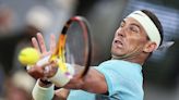 14-time champion Nadal loses in the French Open’s first round | Jefferson City News-Tribune