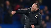 Graham Potter ‘not getting carried away’ by easing of Chelsea pressure