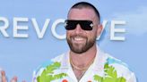 Travis Kelce Reveals How Many Meatballs He Devoured On Set Of New TV Show