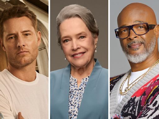 CBS Reveals Fall Premiere Dates for Tracker, NCIS, FBI, Matlock and More