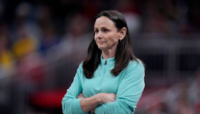 Liberty Notebook: Sandy Brondello says it was a ‘privilege’ to coach Diana Taurasi during Mercury tenure