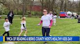 Berks community organizations team up for 'Healthy Kids Day'