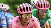 EN VIVO: Así va la carrera de Richard Carapaz en la 6.ª etapa en el Tour de Francia 2024