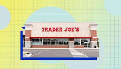 The #1 Anti-Inflammatory Frozen Food at Trader Joe's, According to a Dietitian