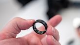 Samsung's New Galaxy Ring Makes Health Tracking Simple