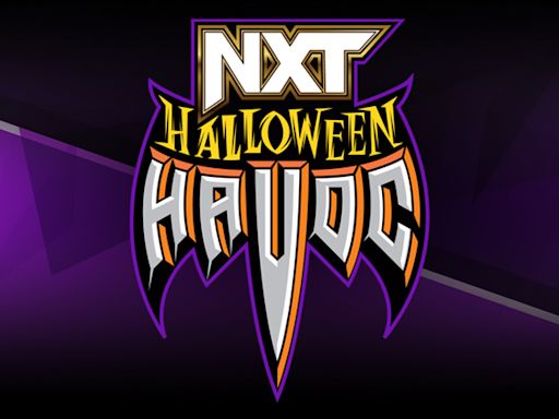 WWE Announces NXT Halloween Havoc And NXT No Mercy PLE Details