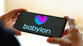 Babylon Health Division Rescued as Part of UK Insolvency Process