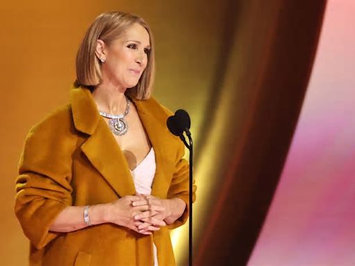 Céline Dion fala sobre saúde e tratamento de síndrome rara: 'Um dia de cada vez'