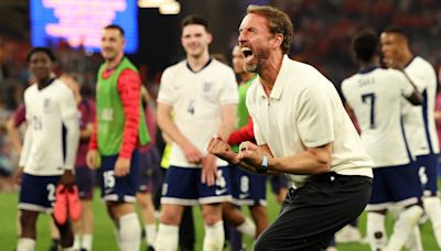 England's football fans forget how lucky we are to have Gareth Southgate