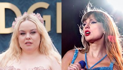 'Bridgerton' Star Nicola Coughlan Shares Bold Admission About Taylor Swift's Eras Tour