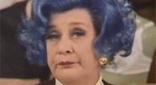 7. The Erotic Dreams of Mrs. Slocombe