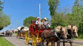 Celebrate the history of local transportation at the National Pike Festival this weekend