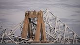 Here's A Timeline Of The Baltimore Key Bridge Collapse