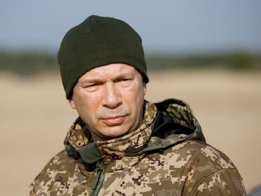 Francia enviará instructores militares a Ucrania