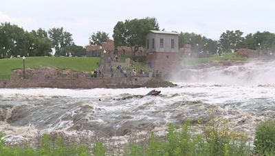 Sioux Falls city leaders provide update on flash flood response