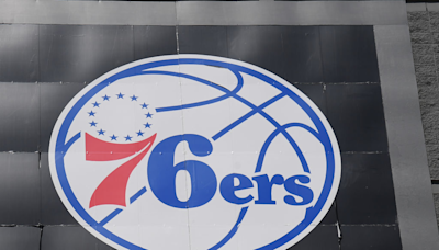 Report: N.J. pushing to bring 76ers arena to Camden