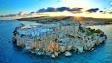 Parece Croacia, pero está a solo un paso de Valencia: un increíble pueblo medieval