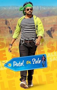 Patel On Sale