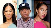 Kimora Lee Simmons speaks out on ex-husband Russell Simmons’s ‘abusive’ behaviour towards daughters