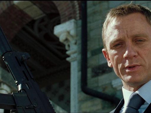 La película de hoy en TV en abierto y gratis: Daniel Craig protagoniza una de sus mayores obras maestras en el cine de acción interpretando a un mítico personaje