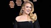 Adele reduce el aforo de sus conciertos en Las Vegas