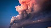 Sicilians stayed to protect their city as Mount Etna spewed its biggest eruption