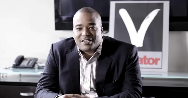 The Source |The Source Magazine Remembers Chris Lighty Eleven Years Later On His Birthday