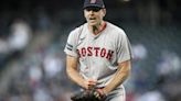 Red Sox Nick Pivetta roasts robot umpires after rehab start | Sporting News