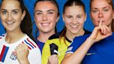 UEFA Women's Champions League: jugadoras a seguir en los partidos de vuelta de los cuartos de final | UEFA Women's Champions League