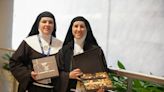 Los dulces de las monjas disidentes de Belorado: unos reconocidos bocados ‘gourmet’ de chocolate