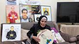 Israeli policeman acquitted in killing of autistic Palestinian