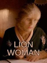 The Lion Woman (film)