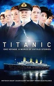 Titanic (2012 TV series)